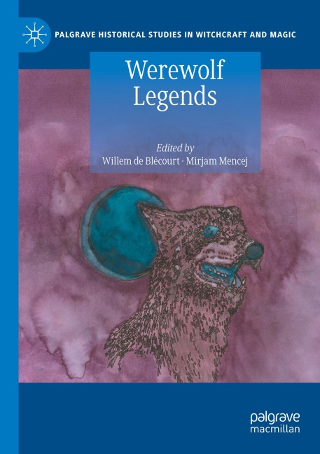 Werewolf Legends