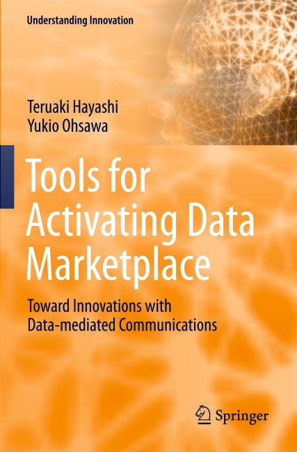 Tools for Activating Data Marketplace: Toward Innovations with Data-mediated Communications