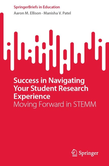 Success in Navigating Your Student Research Experience: Moving Forward in STEMM