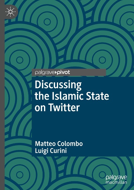 Discussing the Islamic State on Twitter
