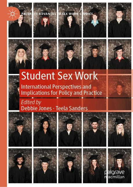 Student Sex Work International Perspectives and Implications for Policy and Practice