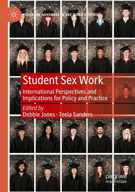 Student Sex Work International Perspectives and Implications for Policy and Practice