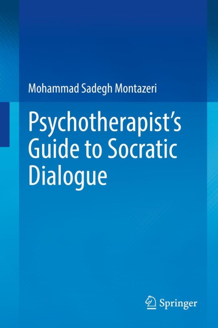Psychotherapists Guide to Socratic Dialogue