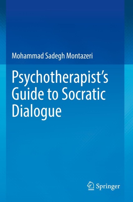 Psychotherapists Guide to Socratic Dialogue