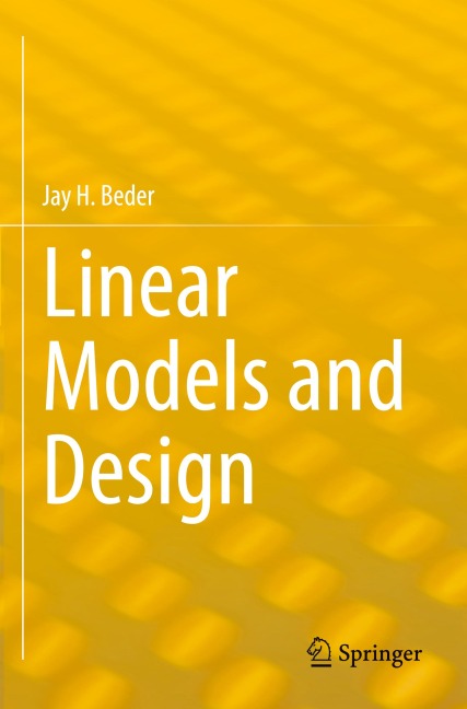 Linear Models and Design