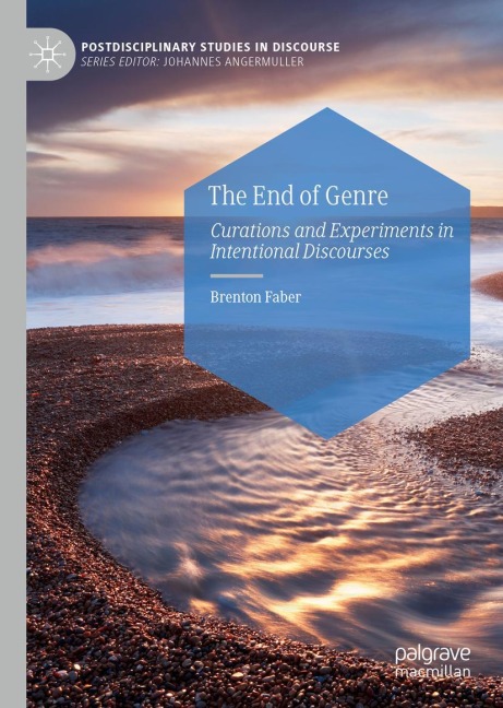 The End of Genre: Curations and Experiments in Intentional Discourses