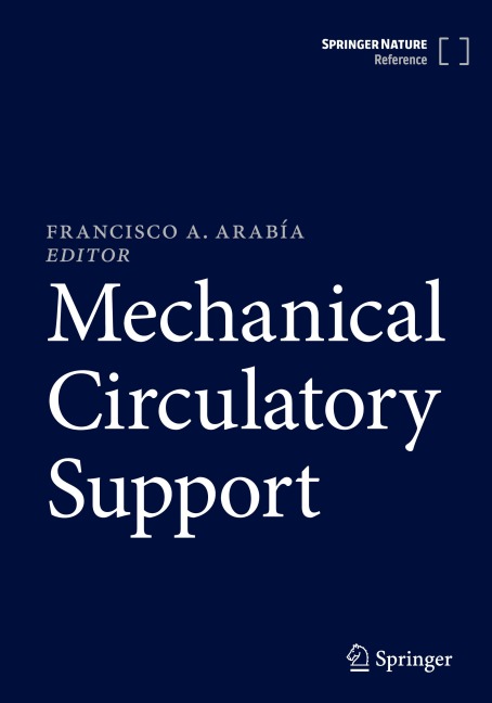 Mechanical Circulatory Support