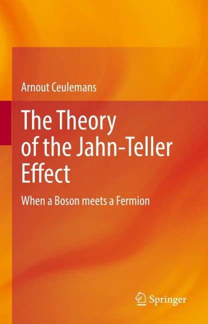 The Theory of the Jahn-Teller Effect: When a Boson meets a Fermion