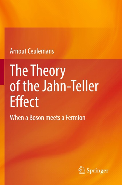 The Theory of the Jahn-Teller Effect: When a Boson meets a Fermion