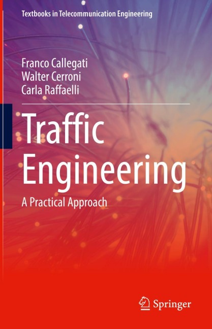 Traffic Engineering: A Practical Approach