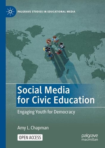 Social Media for Civic Education Engaging Youth for Democracy