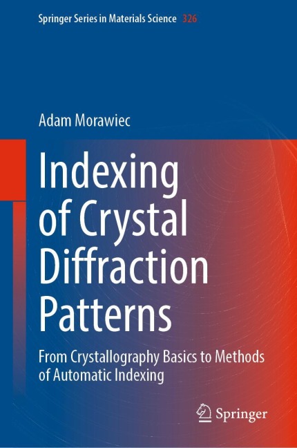 Indexing of Crystal Diffraction Patterns: From Crystallography Basics to Methods of Automatic Indexing