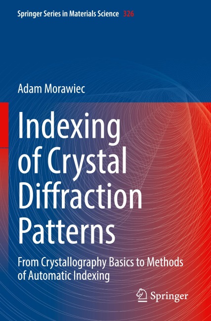 Indexing of Crystal Diffraction Patterns: From Crystallography Basics to Methods of Automatic Indexing