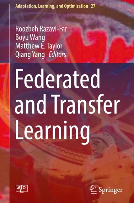 Federated and Transfer Learning