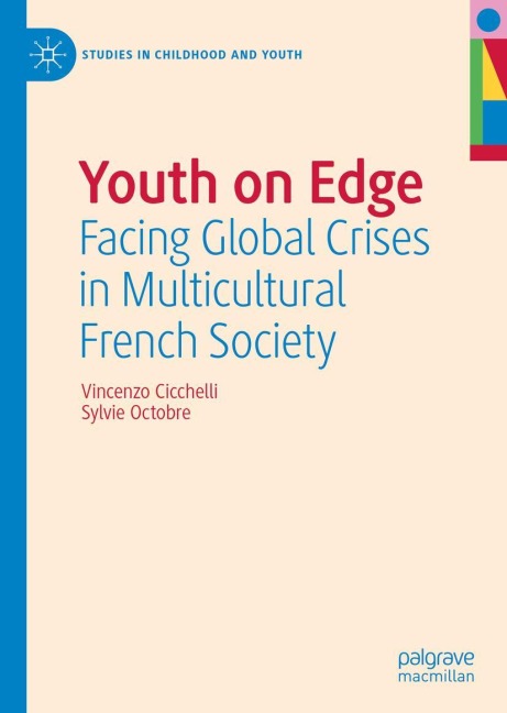 Youth on Edge: Facing Global Crises in Multicultural French Society