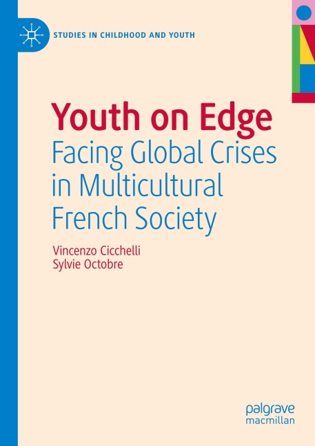 Youth on Edge: Facing Global Crises in Multicultural French Society