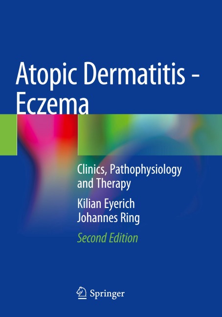 Atopic Dermatitis - Eczema: Clinics, Pathophysiology and Therapy