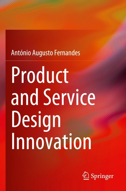 Product and Service Design Innovation