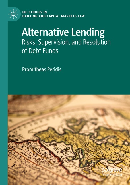 Alternative Lending: Risks, Supervision, and Resolution of Debt Funds