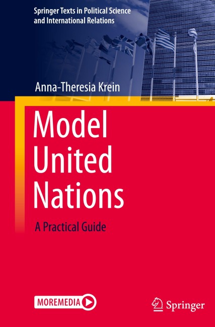 Model United Nations: A Practical Guide
