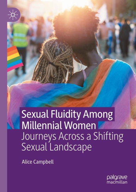 Sexual Fluidity Among Millennial Women: Journeys Across a Shifting Sexual Landscape