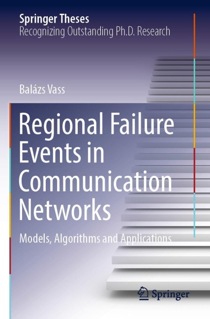Regional Failure Events in Communication Networks: Models, Algorithms and Applications
