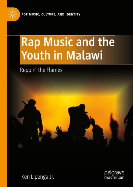 Rap Music and the Youth in Malawi: Reppin the Flames