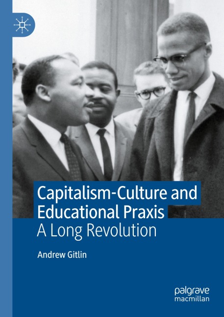 Capitalism-Culture and Educational Praxis: A Long Revolution