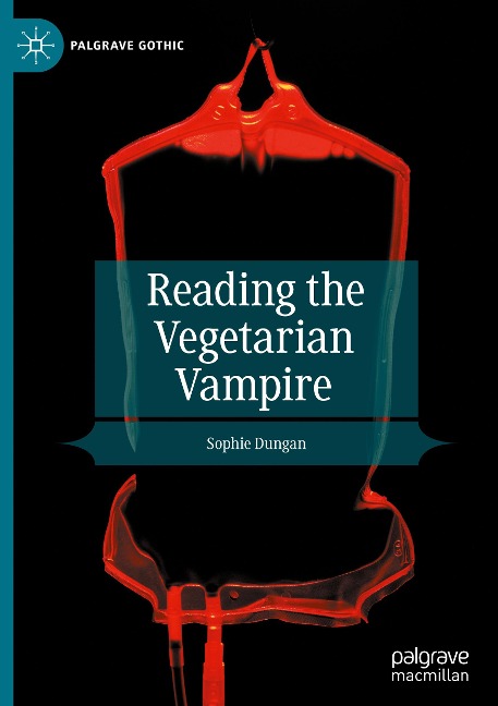Reading the Vegetarian Vampire