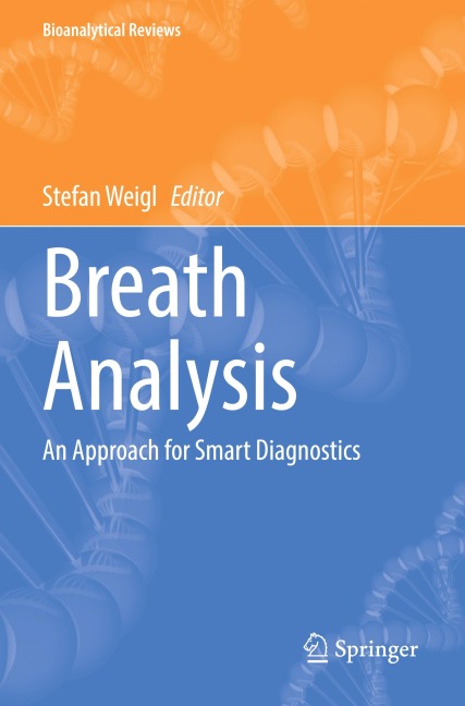 Breath Analysis: An Approach for Smart Diagnostics