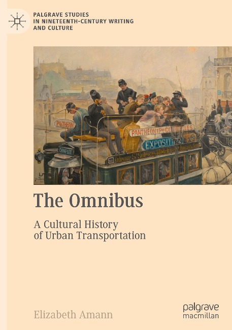 The Omnibus: A Cultural History of Urban Transportation