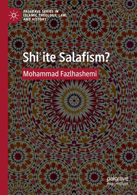 Shi¿ite Salafism?