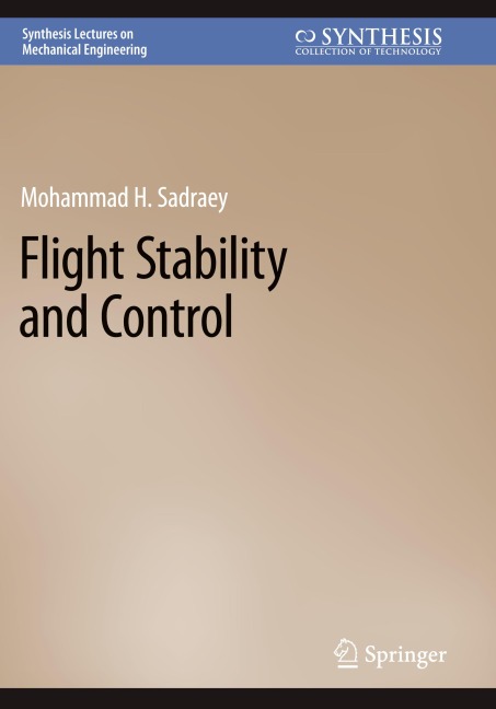 Flight Stability and Control