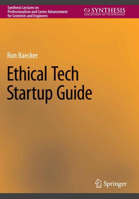 Ethical Tech Startup Guide
