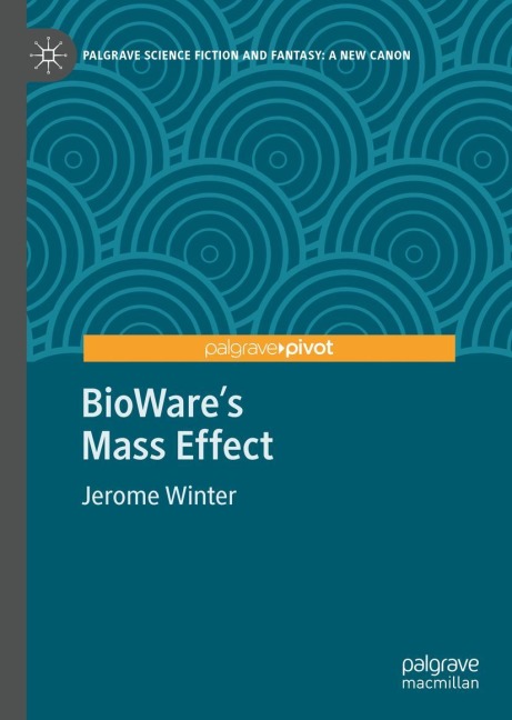 BioWares Mass Effect