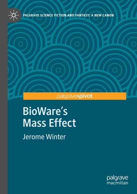 BioWares Mass Effect