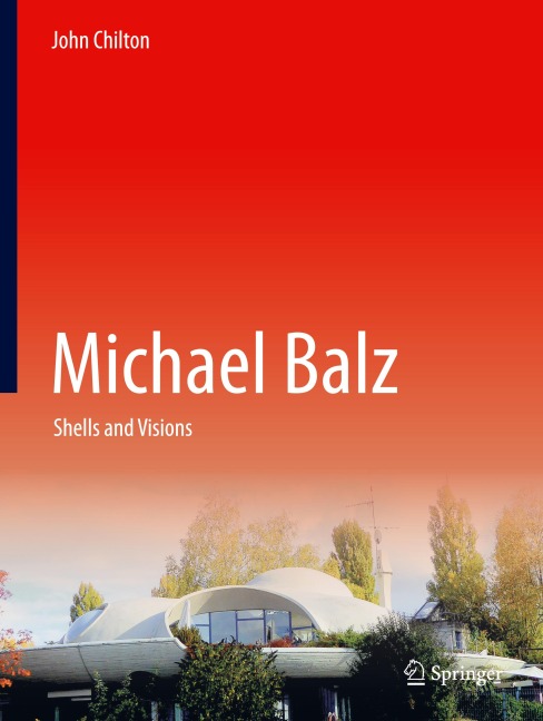 Michael Balz: Shells and Visions