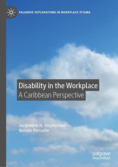 Disability in the Workplace: A Caribbean Perspective