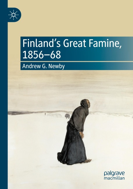 Finlands Great Famine, 1856-68