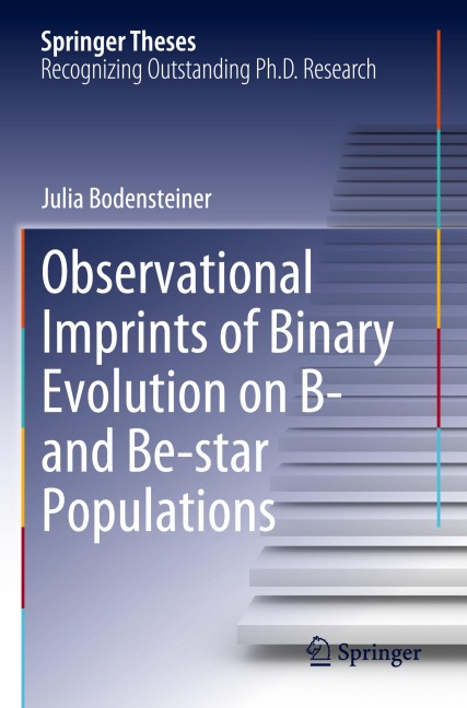 Observational Imprints of Binary Evolution on B- and Be-star Populations