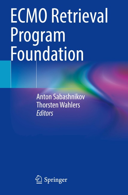 ECMO Retrieval Program Foundation