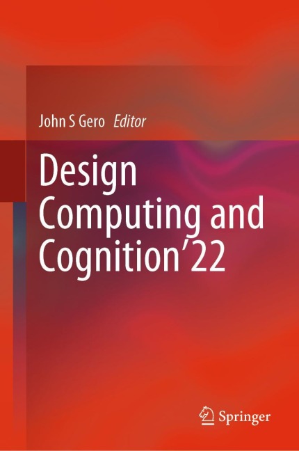 Design Computing and Cognition22