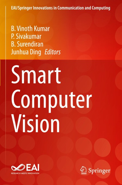 Smart Computer Vision