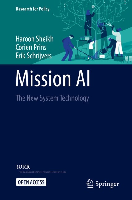 Mission AI: The New System Technology
