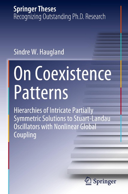 On Coexistence Patterns: Hierarchies of Intricate Partially Symmetric Solutions to Stuart-Landau Oscillators with Nonlinear Global Coupling