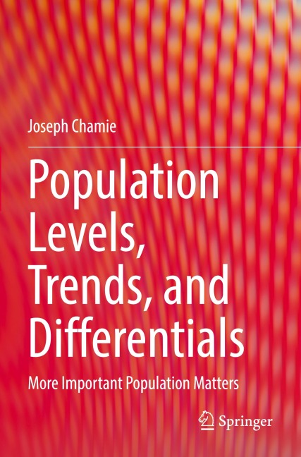 Population Levels, Trends, and Differentials: More Important Population Matters