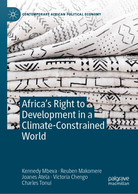 Africas Right to Development in a Climate-Constrained World