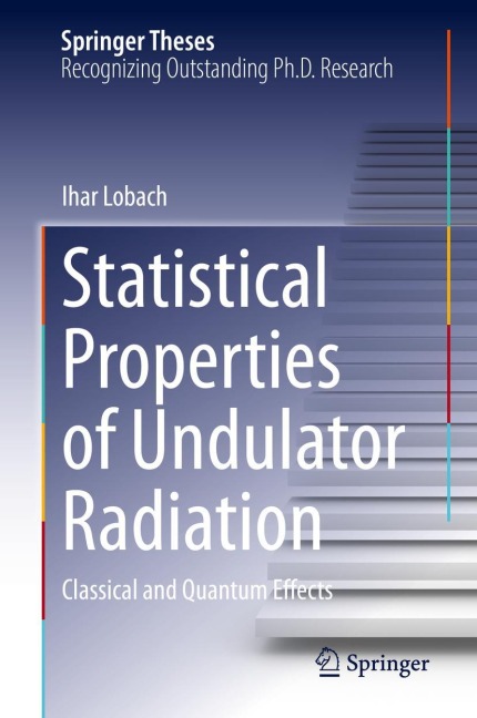 Statistical Properties of Undulator Radiation: Classical and Quantum Effects