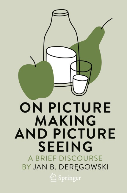 On Picture Making and Picture Seeing: A Brief Discourse