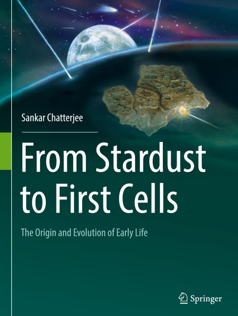 From Stardust to First Cells: The Origin and Evolution of Early Life